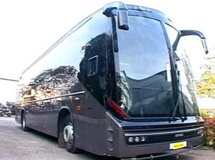  Wallpaper on Volvo B7r Chassis   Ultimate Luxury On Wheels   Bharath Autos