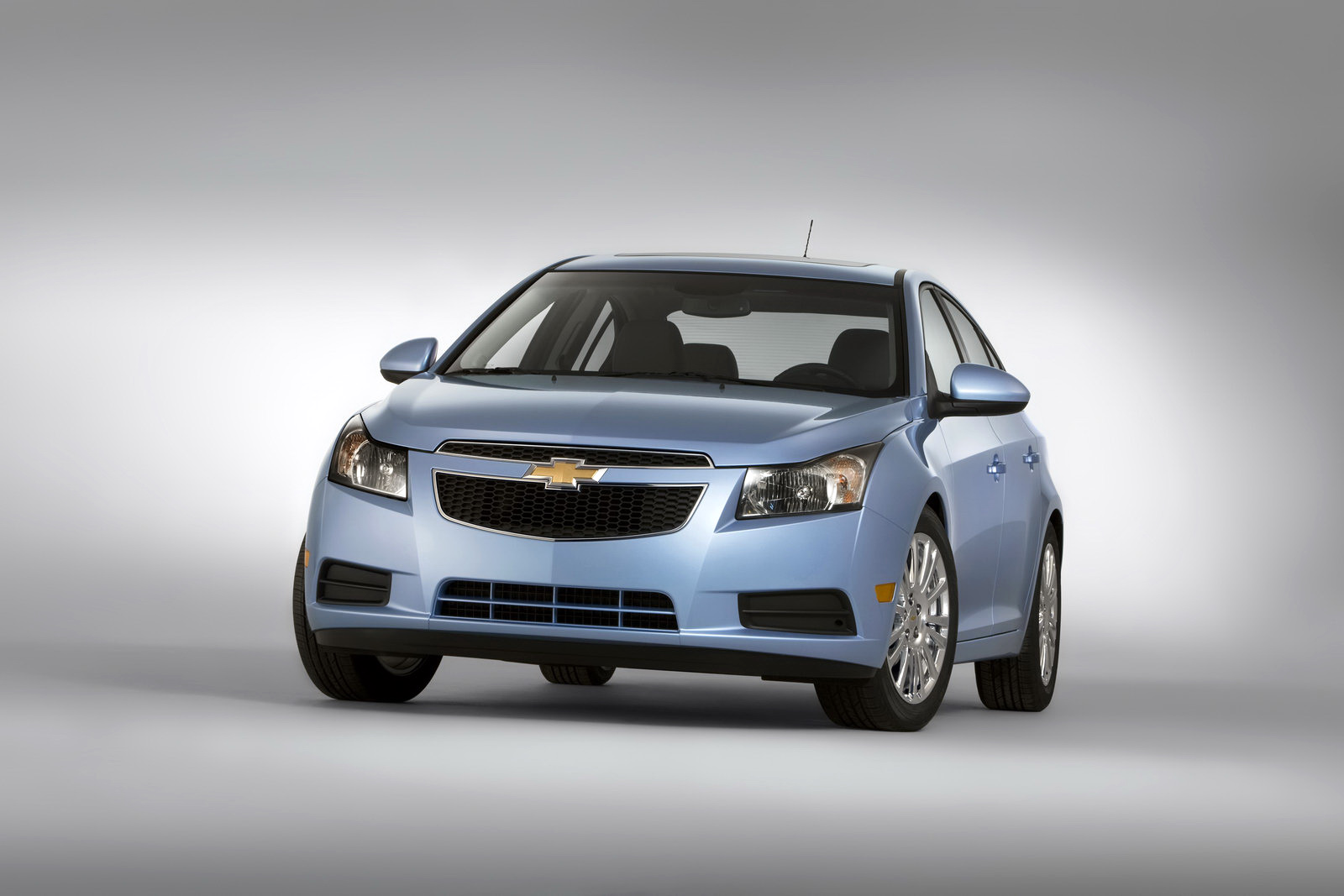Chevrolet Cruze Eco 5
