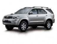 fortuner