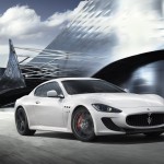 Maserati+grancabrio+price+india