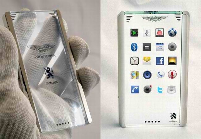 Aston-Martin-phone