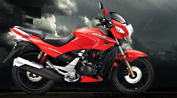 Hero honda cbz xtreme new model 2011 mileage #2