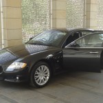 Maserati+quattroporte+price+india