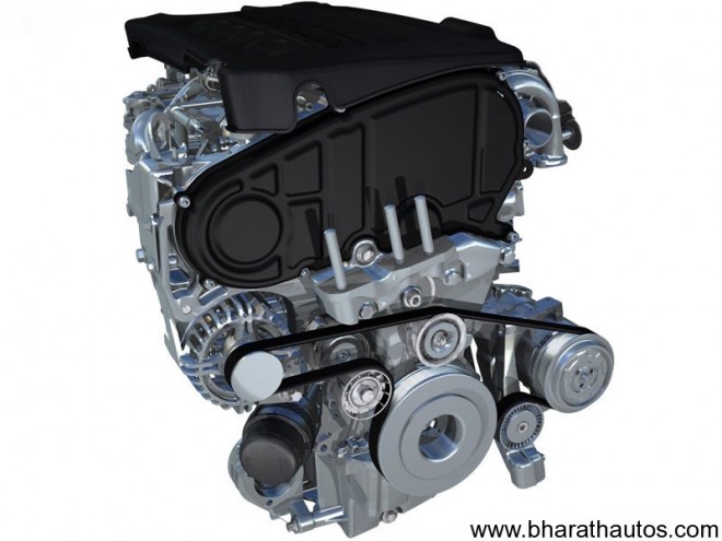 Suzuki shares 1.6 Multijet engines from Fiat