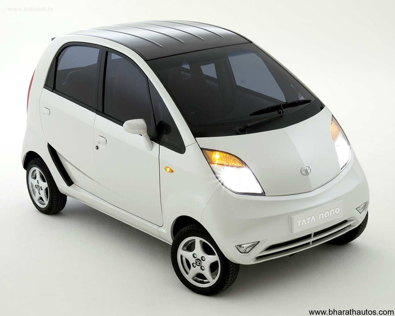 Tata Nano