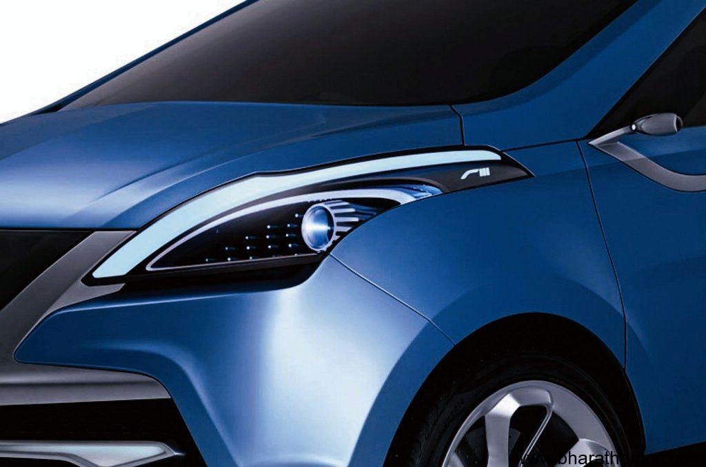 Maruti Suzuki’s “20 new cars in 5 years”