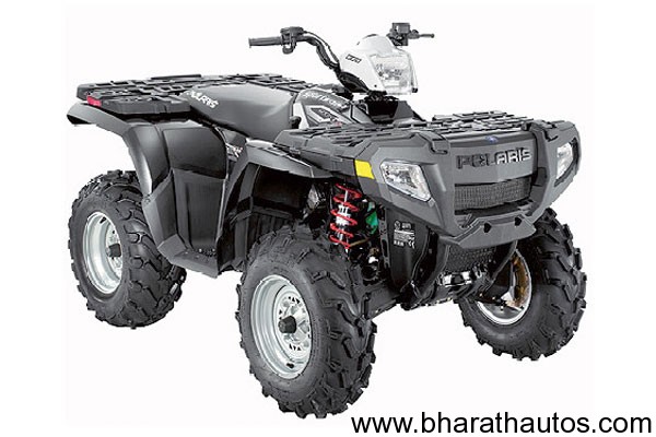pictures of atvs