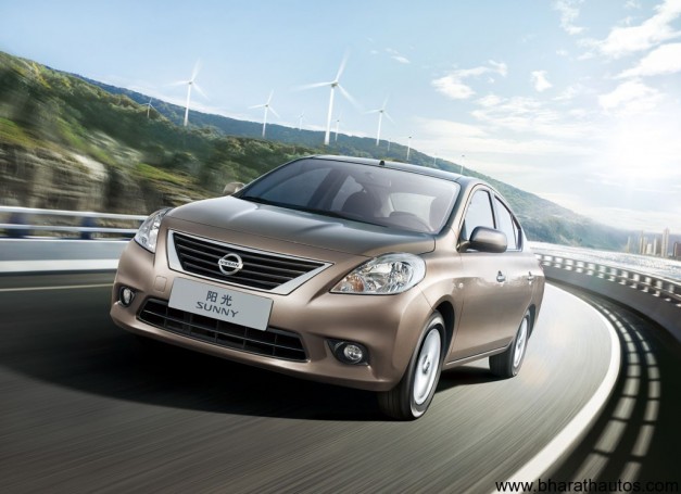 Nissan incentives november 2011 #2
