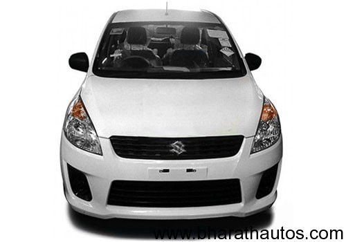 Maruti Ertiga