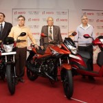 Hero Motocorp launches Passion XPro 110, Ignitor 125 & Maestro 110 scooter