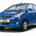 Hyundai Eon LPG