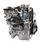 Fiat's 1.3L MultiJet 75hp BS-IV