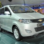 Chevrolet Enjoy