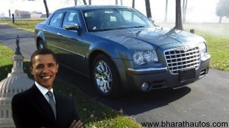 Obama ebay chrysler #3