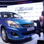 New Maruti Swift Dzire - 003