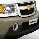 New Chevrolet Tavera Neo 3