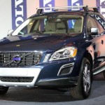 Volvo XC60 with new D3 diesel variant Volvo XC60 with new D3 diesel variant