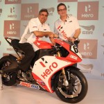 Hero MotoCorp joins hand with Erik Buell Racing