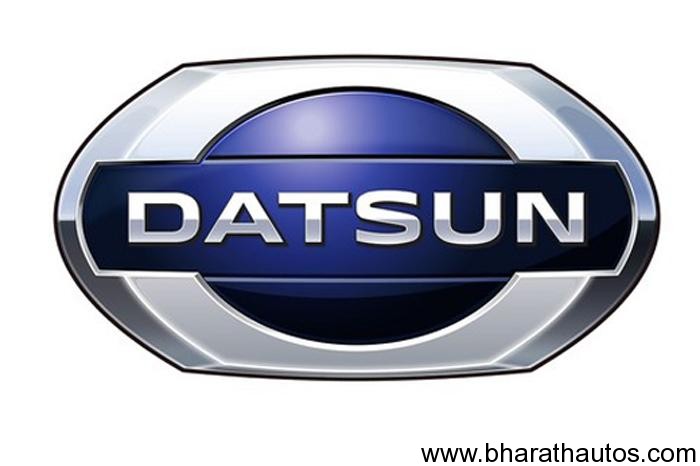 Datsun brand logo Nissan confirmed today that it will be bringing back the