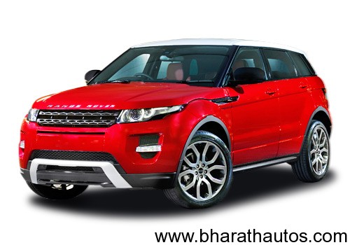 RangRoverEvoque Are you a sharp and young talented engineer