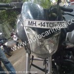 New 2012 Bajaj Discover - 001