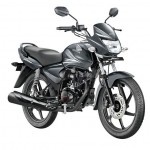 New Honda CB Shine