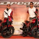 Honda Dream Yuga