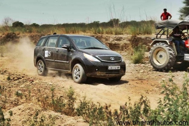 Tata Motors ‘Full Throttle Trial’ in Chandigarh concludes