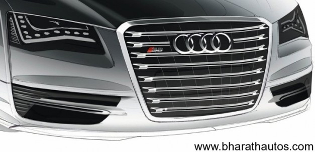 Audi trademarks seven new nameplates
