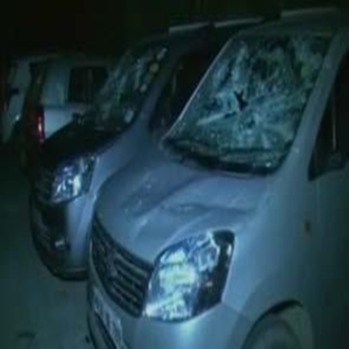 Maruti Suzuki Manesar plant gutted in major fire