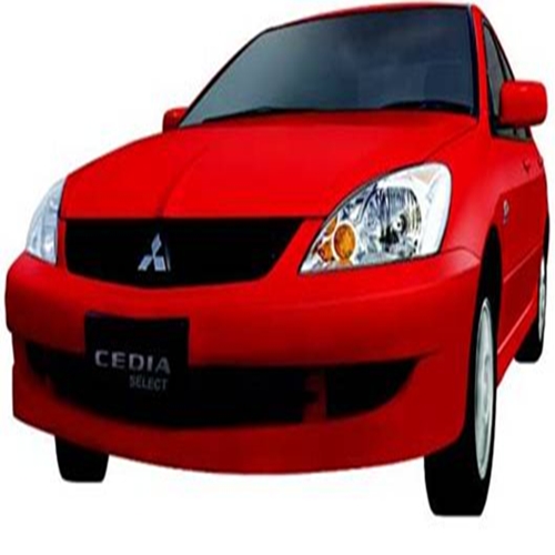 2012 Mitsubishi Cedia Select