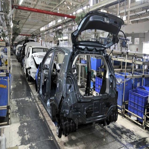 Maruti Manesar plant will be back to production from 21st August