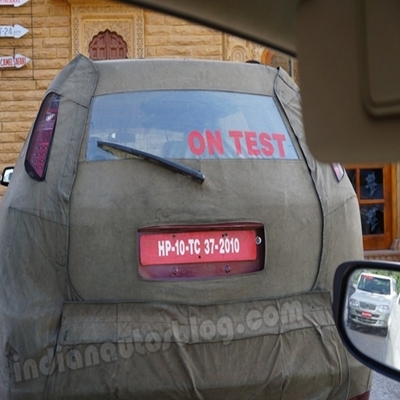 Chery-Easter-Cross-testing-in-India-4