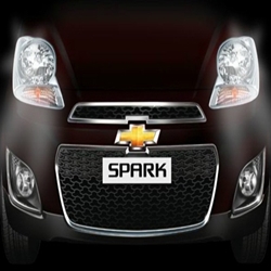 New Chevrolet Spark