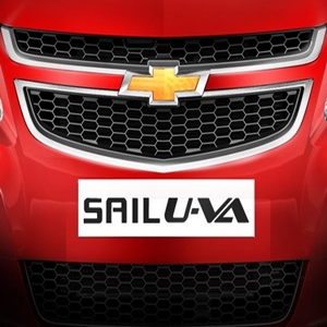 Chevrolet Sail U-VA