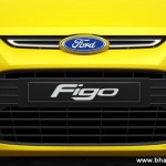 New Ford Figo - 005