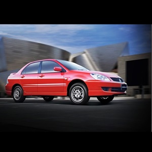 Mitsubishi Cedia Sports