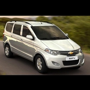 Chevrolet Enjoy MPV