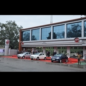 Fiat India - Extended dealership + Extended warranty