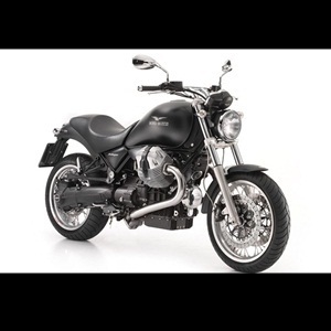 Moto Guzzi Bellagio