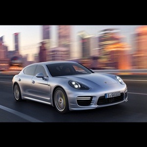 2014 Porsche Panamera