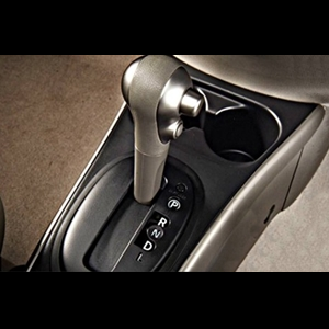 Nissan Sunny X-Tronic CVT