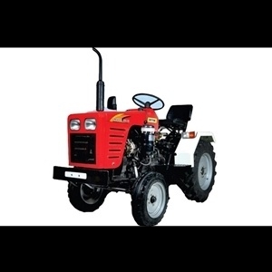 Greaves Ustad tractor