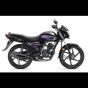 Honda Dream Neo 110cc motorcycle