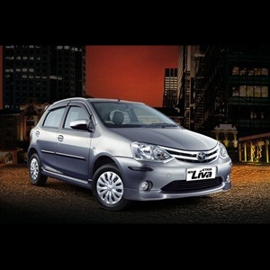 2013 Toyota Etios Liva facelift