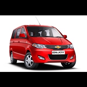 Chevrolet Enjoy MPV