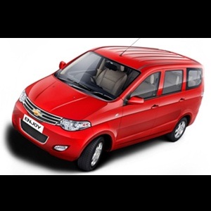 Chevrolet Enjoy MPV launched at Rs. 5.49 lakh