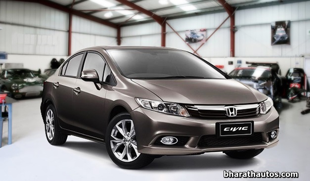 Honda new diesel car launch in india 2013 #2