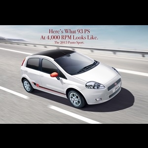 New-2013-Fiat-Punto-Sport-India
