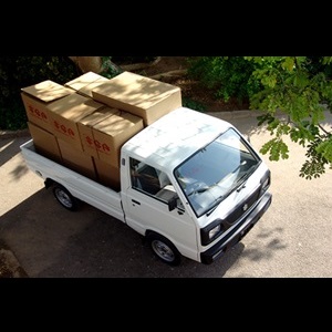 Suzuki-Carry-LCV